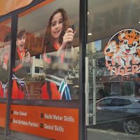 Little Tigers Forest Hills ico
