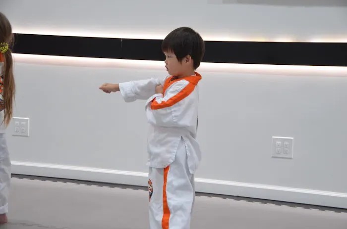 Little Tigers Forest Hills Picture 5