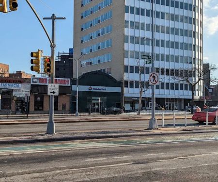 Tiger Schulmann's Martial Arts (Rego Park, NY)