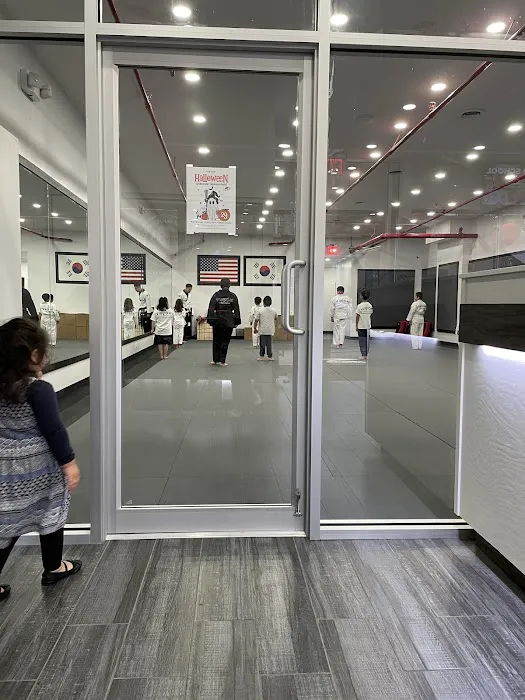 Vision Taekwondo Forest Hills Picture 3
