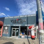 Vision Taekwondo Forest Hills