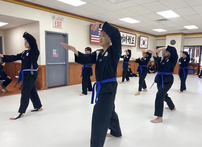 Vision Taekwondo Forest Hills Picture 7