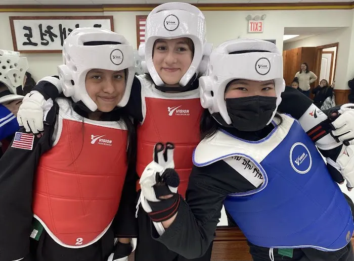 Vision Taekwondo Forest Hills Picture 10
