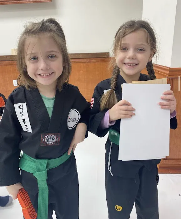 Vision Taekwondo Forest Hills Picture 9