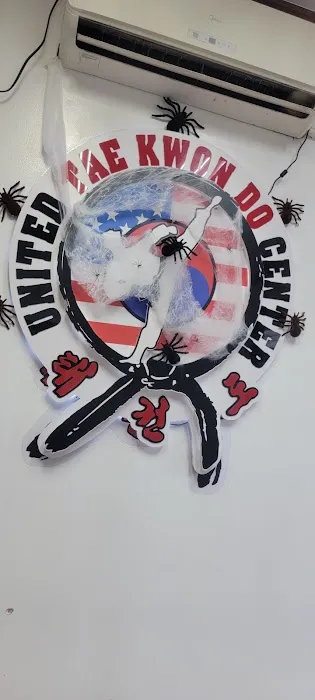 United Taekwondo Center / TMA Kickboxing Picture 1