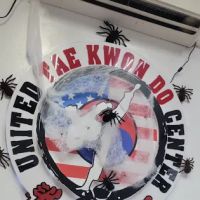 United Taekwondo Center / TMA Kickboxing ico