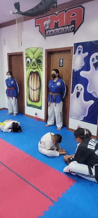 United Taekwondo Center / TMA Kickboxing Picture 3