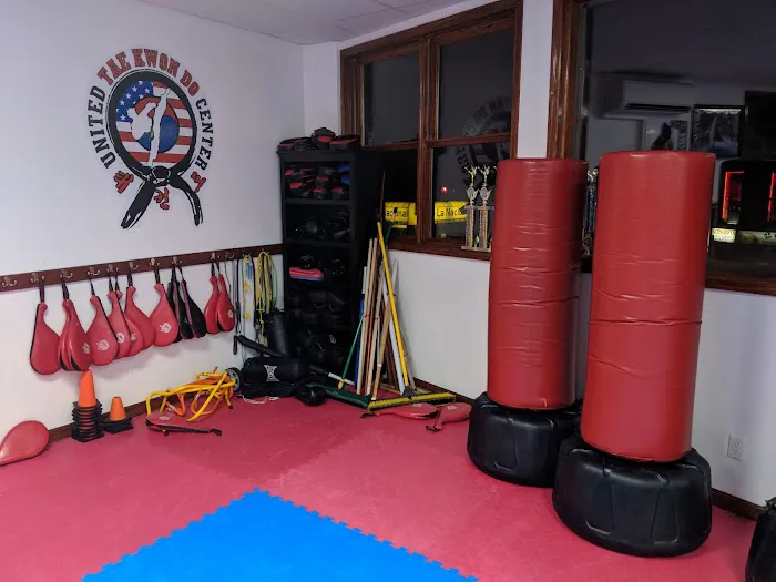 United Tae Kwon Do & TMA Kickboxing Picture 2