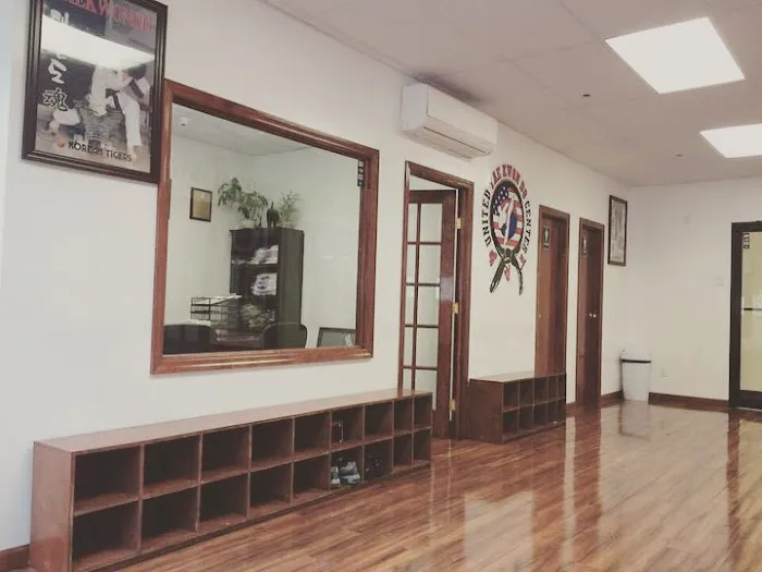 United Tae Kwon Do & TMA Kickboxing Picture 3