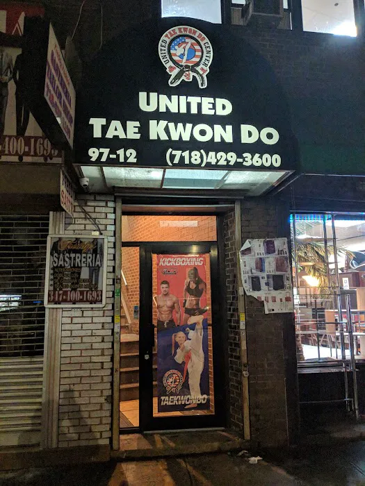 United Tae Kwon Do & TMA Kickboxing Picture 5