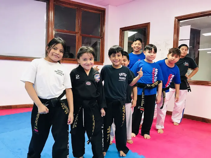 United Tae Kwon Do & TMA Kickboxing Picture 8