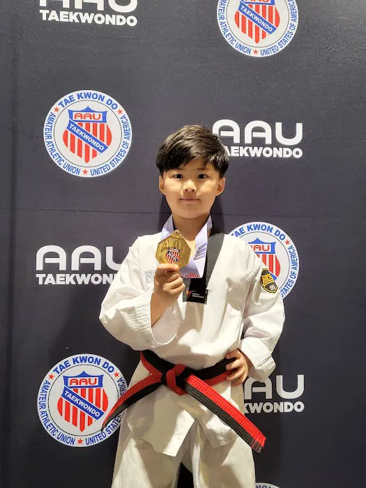 KTigers USA Taekwondo Picture 2