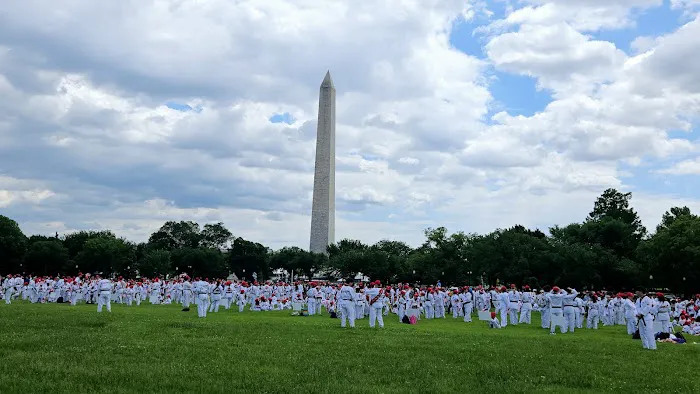 KTigers USA Taekwondo Picture 1