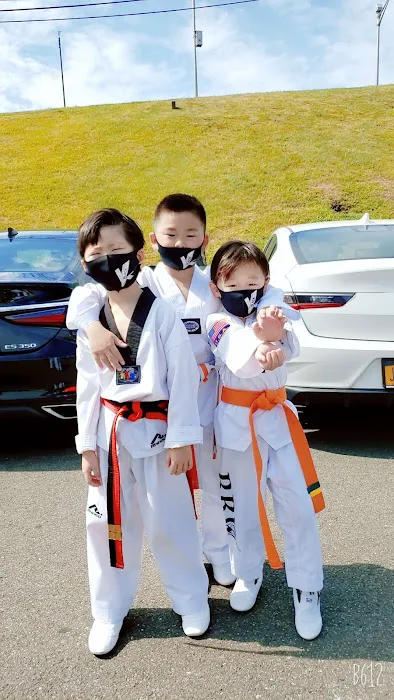 KTigers USA Taekwondo Picture 6