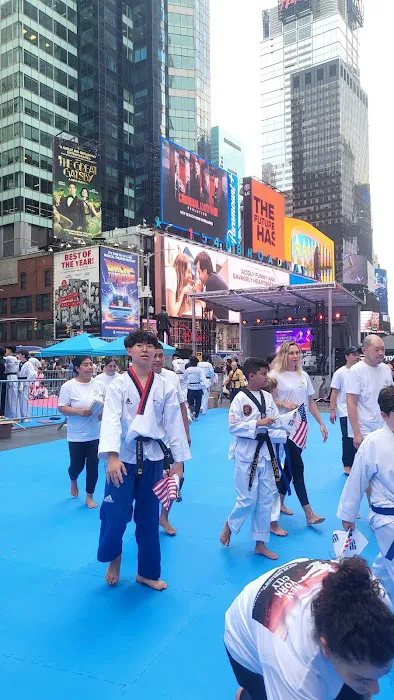 KTigers USA Taekwondo Picture 8