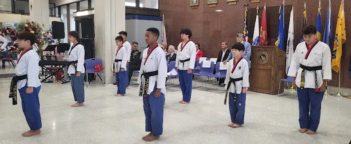 KTigers USA Taekwondo Picture 10