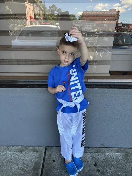 United Taekwondo Edgewater, NJ Picture 1
