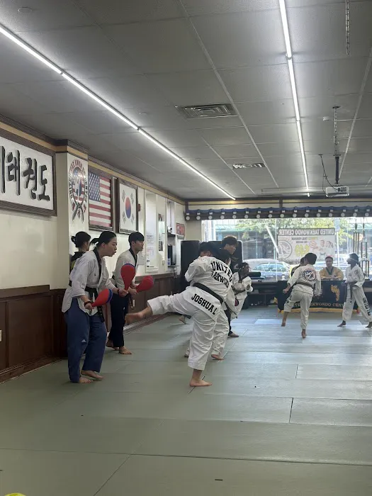United Taekwondo Edgewater, NJ Picture 2