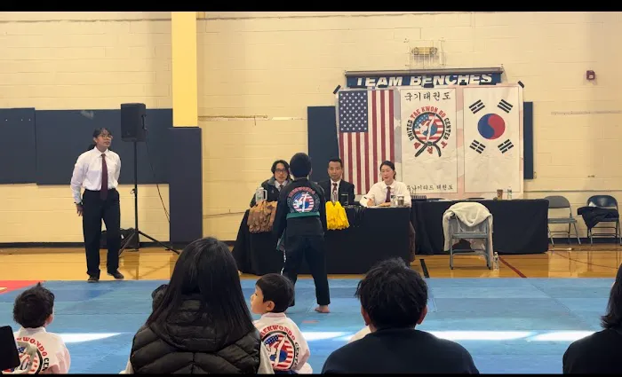 United Taekwondo Edgewater, NJ Picture 4