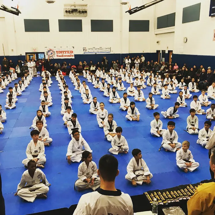 United Taekwondo Edgewater, NJ Picture 5