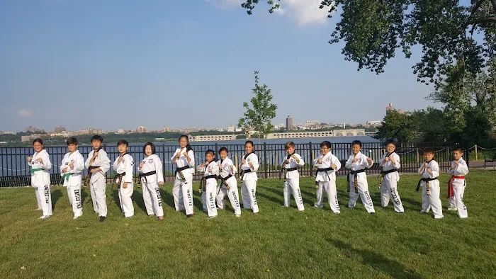 United Taekwondo Edgewater, NJ Picture 8