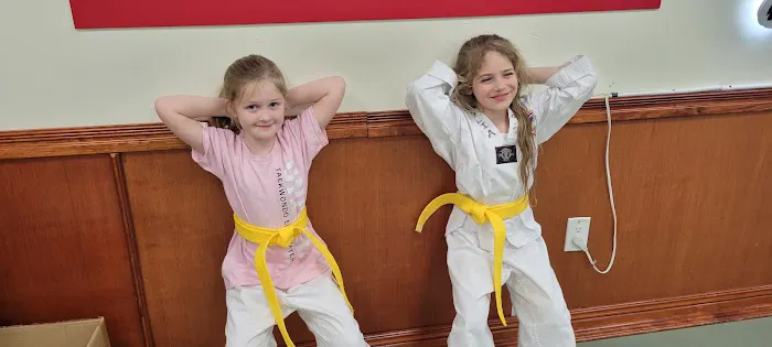 United Taekwondo Edgewater, NJ Picture 7