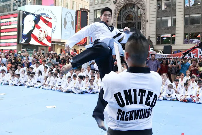 United Taekwondo Edgewater, NJ Picture 10
