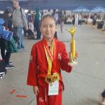 Korea Taekwondo-KTKD Corona