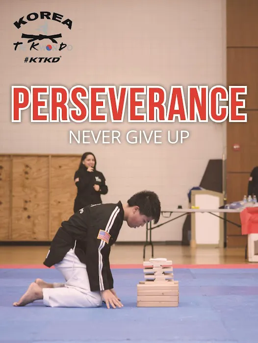 Korea Taekwondo-KTKD Corona Picture 10