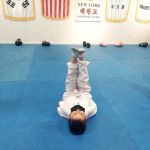 NewYork TaeKwonDo Center & NYK Kickboxing