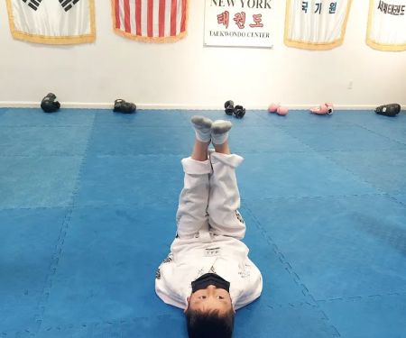 NewYork TaeKwonDo Center & NYK Kickboxing