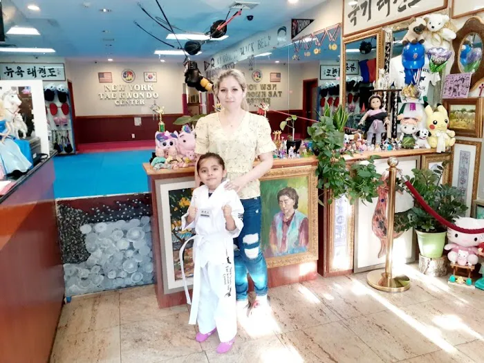 NewYork TaeKwonDo Center & NYK Kickboxing Picture 3