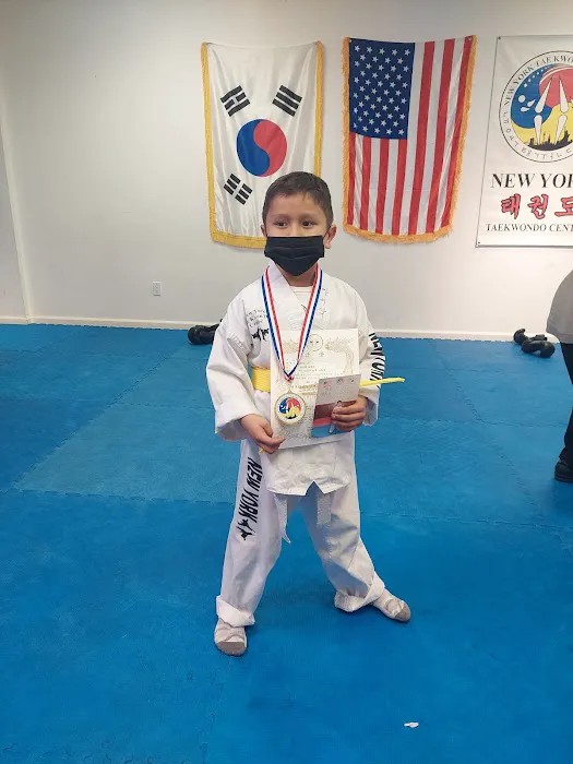 NewYork TaeKwonDo Center & NYK Kickboxing Picture 8