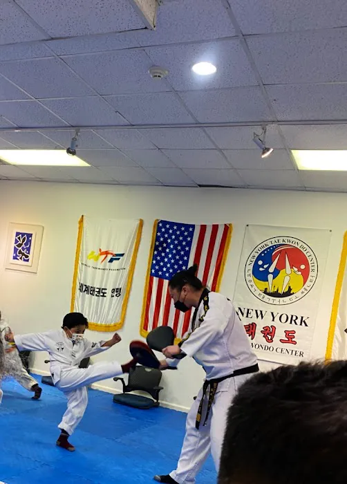 NewYork TaeKwonDo Center & NYK Kickboxing Picture 9