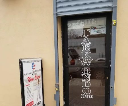 Warriors TaeKwondo studio