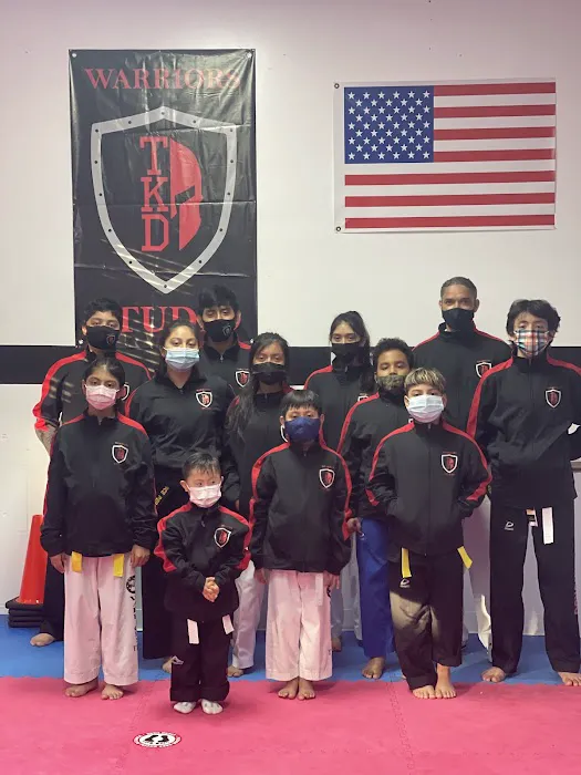 Warriors TaeKwondo studio Picture 2