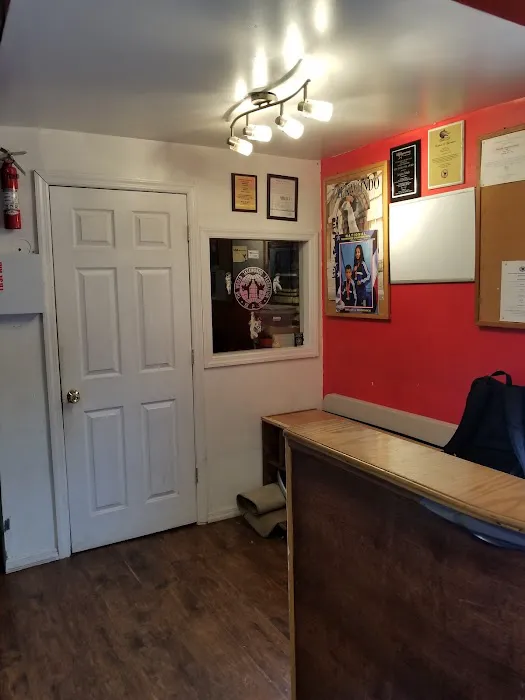 Warriors TaeKwondo studio Picture 3