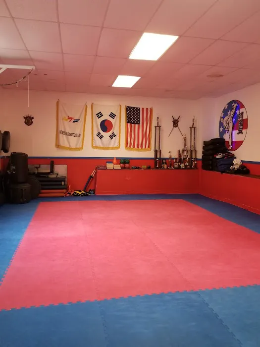 Warriors TaeKwondo studio Picture 4