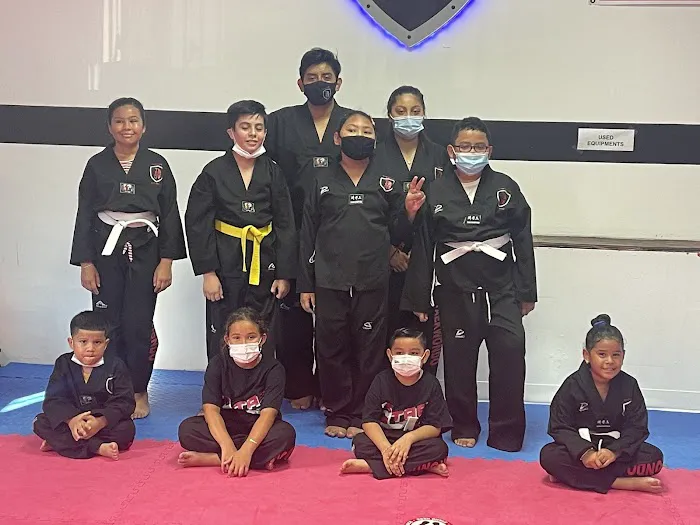 Warriors TaeKwondo studio Picture 10