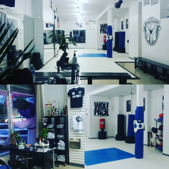 New York Black Belt Center Corona Picture 2