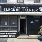 New York Black Belt Center Corona