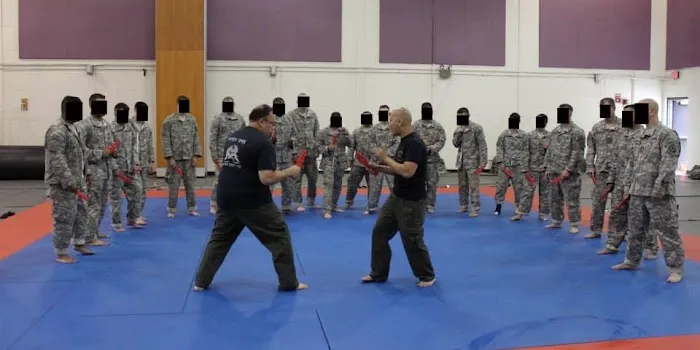 Alpha Doce Pares Eskrima Academy Picture 1