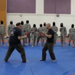 Alpha Doce Pares Eskrima Academy