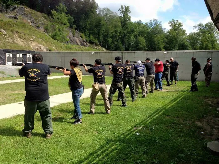 Alpha Doce Pares Eskrima Academy Picture 7