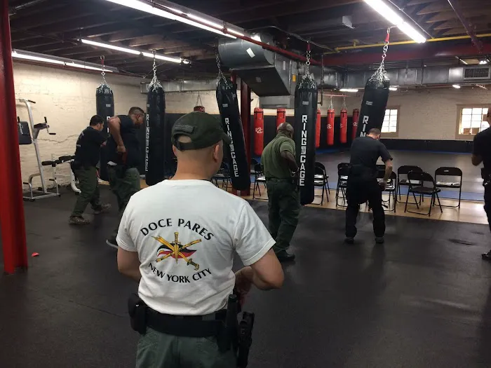 Alpha Doce Pares Eskrima Academy Picture 9