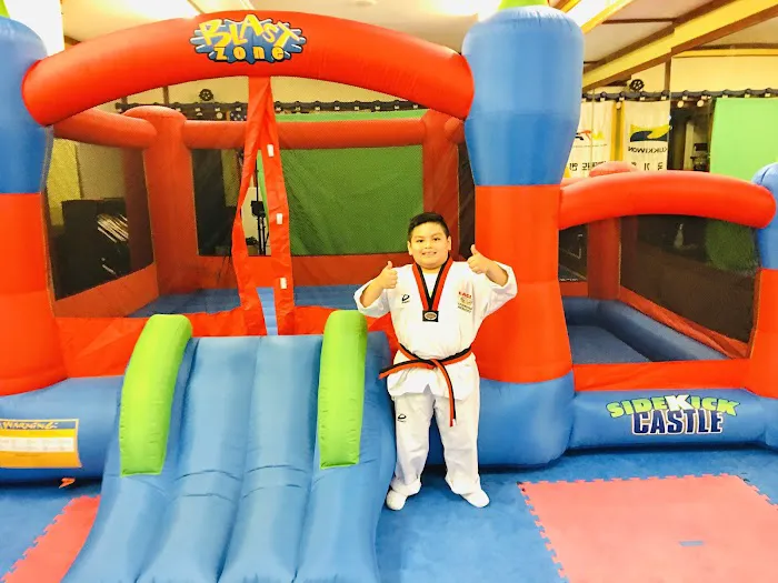 Eagle Taekwondo Academy Picture 1