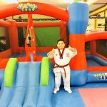 Eagle Taekwondo Academy