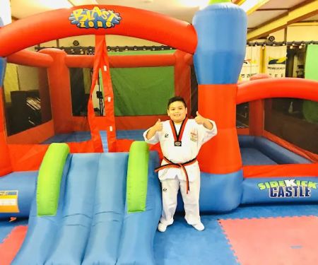 Eagle Taekwondo Academy