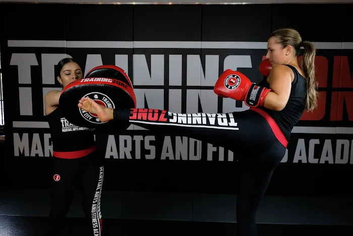 Training Zone NYC - Ozone Park Picture 1