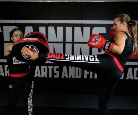 Training Zone NYC - Ozone Park